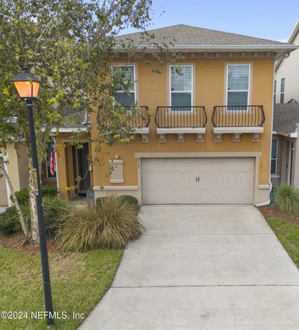 $349,900 | 6113 Eclipse Circle | Sumerlin at Bartram Park