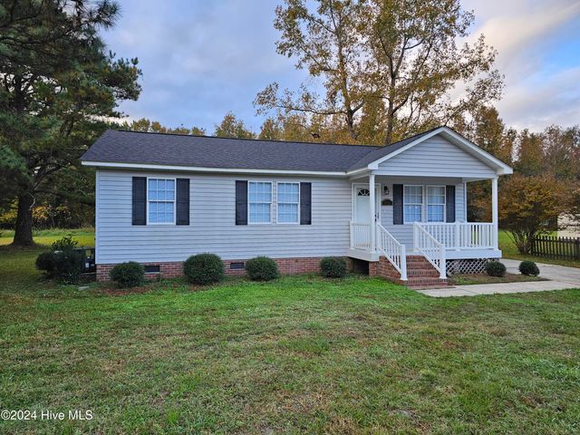 $189,900 | 4215 Ellis Avenue | Farmville