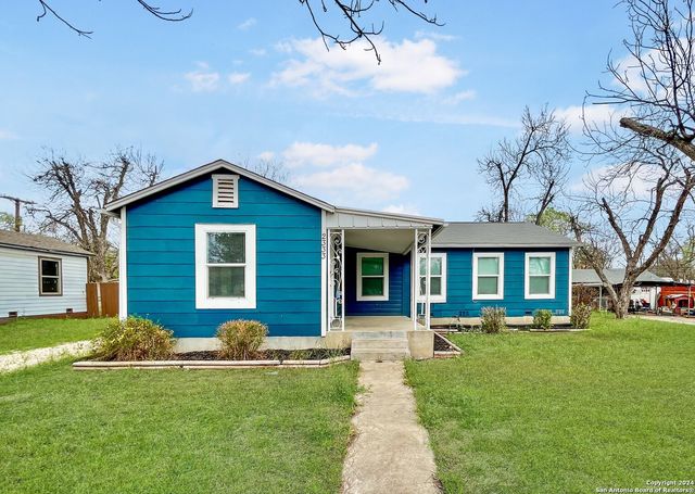 $2,050 | 2333 West Mulberry Avenue | Jefferson