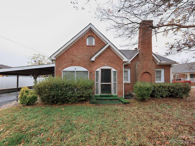 $270,000 | 107 Kimball Street | Kannapolis