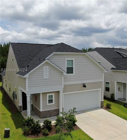 $459,000 | 71 Garden Row Drive South | Hardeeville