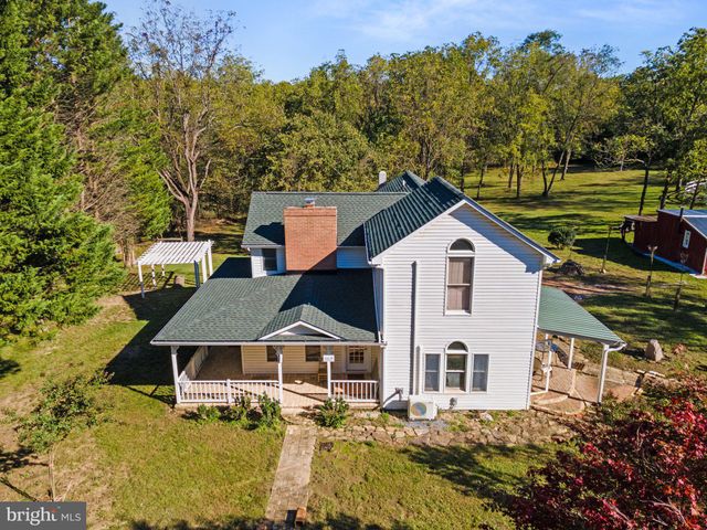 $439,000 | 10819 Shanktown Road