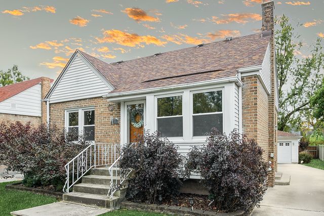 $2,000 | 3837 216th Street | Matteson