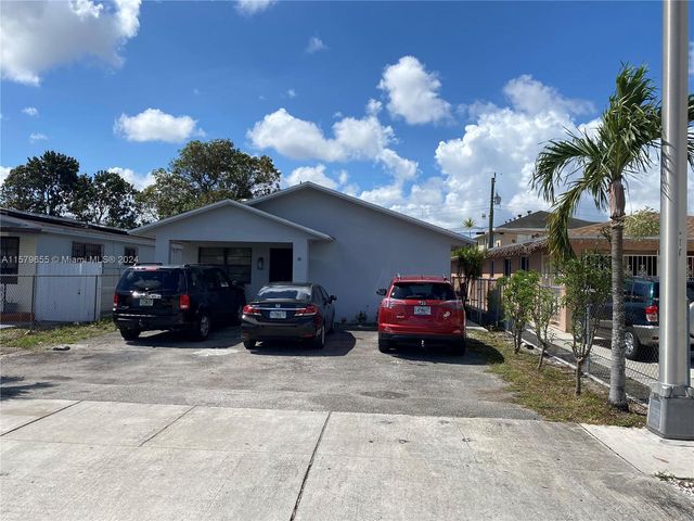 $569,000 | 520 East 29th Street | Hialeah Acres