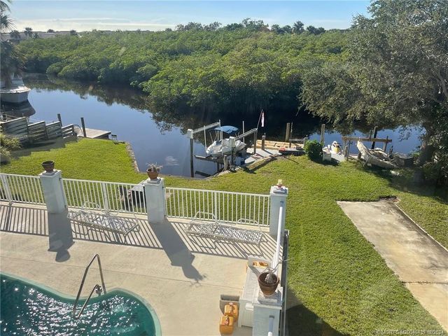 $1,499,900 | 1806 Northeast River Court | Jensen Beach