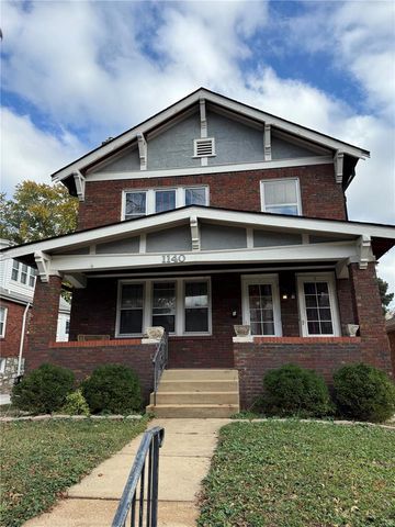 $1,700 | 1140 Edward Terrace | Richmond Heights