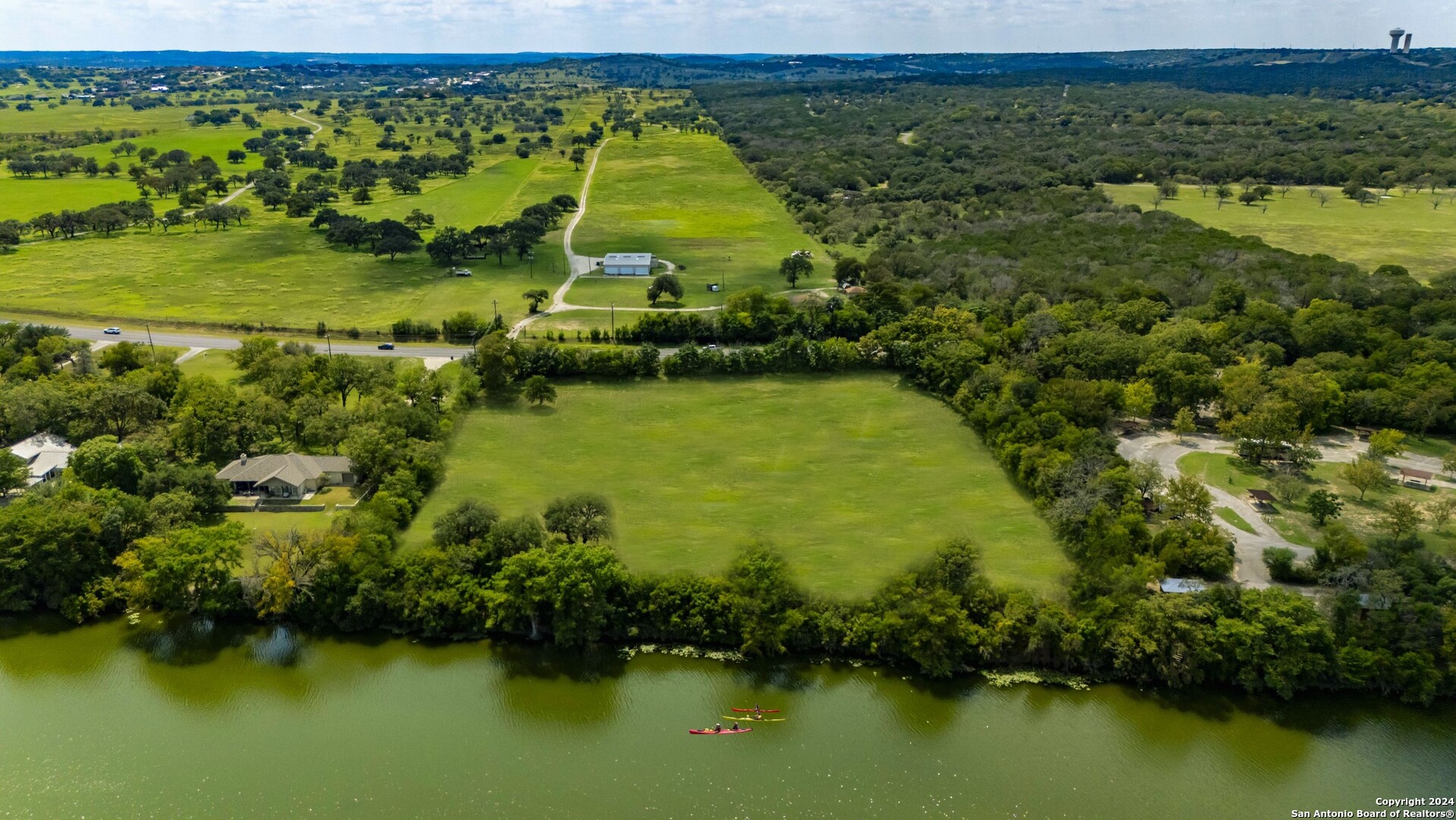 a view of lake view and mountain view