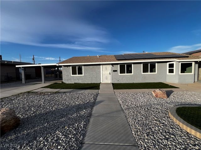 $385,000 | 1000 Hart Avenue | Vegas Heights