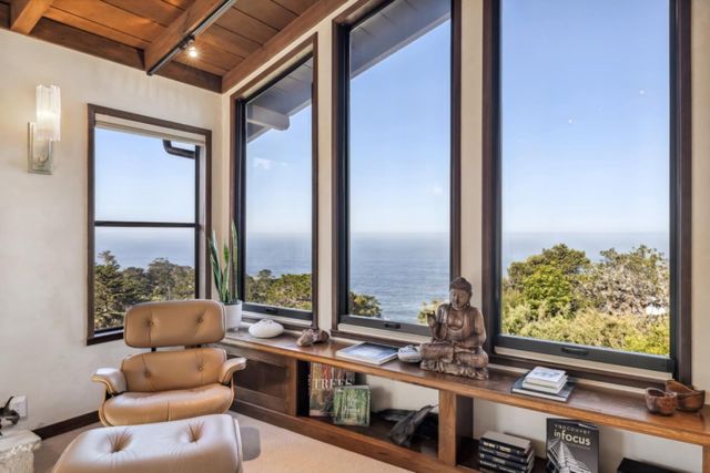 $4,995,000 | 139 Boyd Way | Carmel Highlands