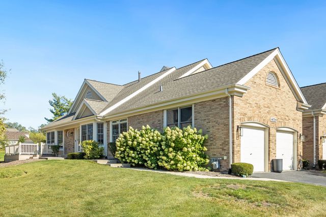 $575,000 | 14725 Golf Road | Orland Park