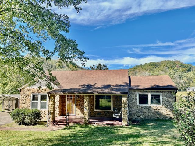 $424,900 | 4457 Pecan Valley Road | Scottsboro