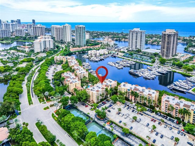 $550,000 | 19701 East Country Club Drive, Unit 5101 | Aventura