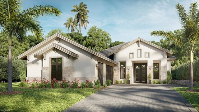 $3,000,000 | 6717 Newport Road | North Naples