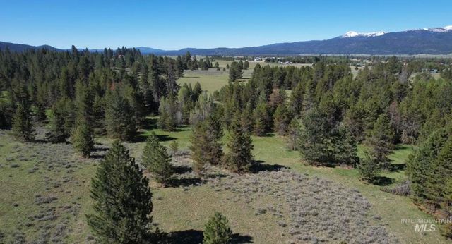 $3,840,000 | 320-acres - 320-acres - Big Creek Meadows Ranch