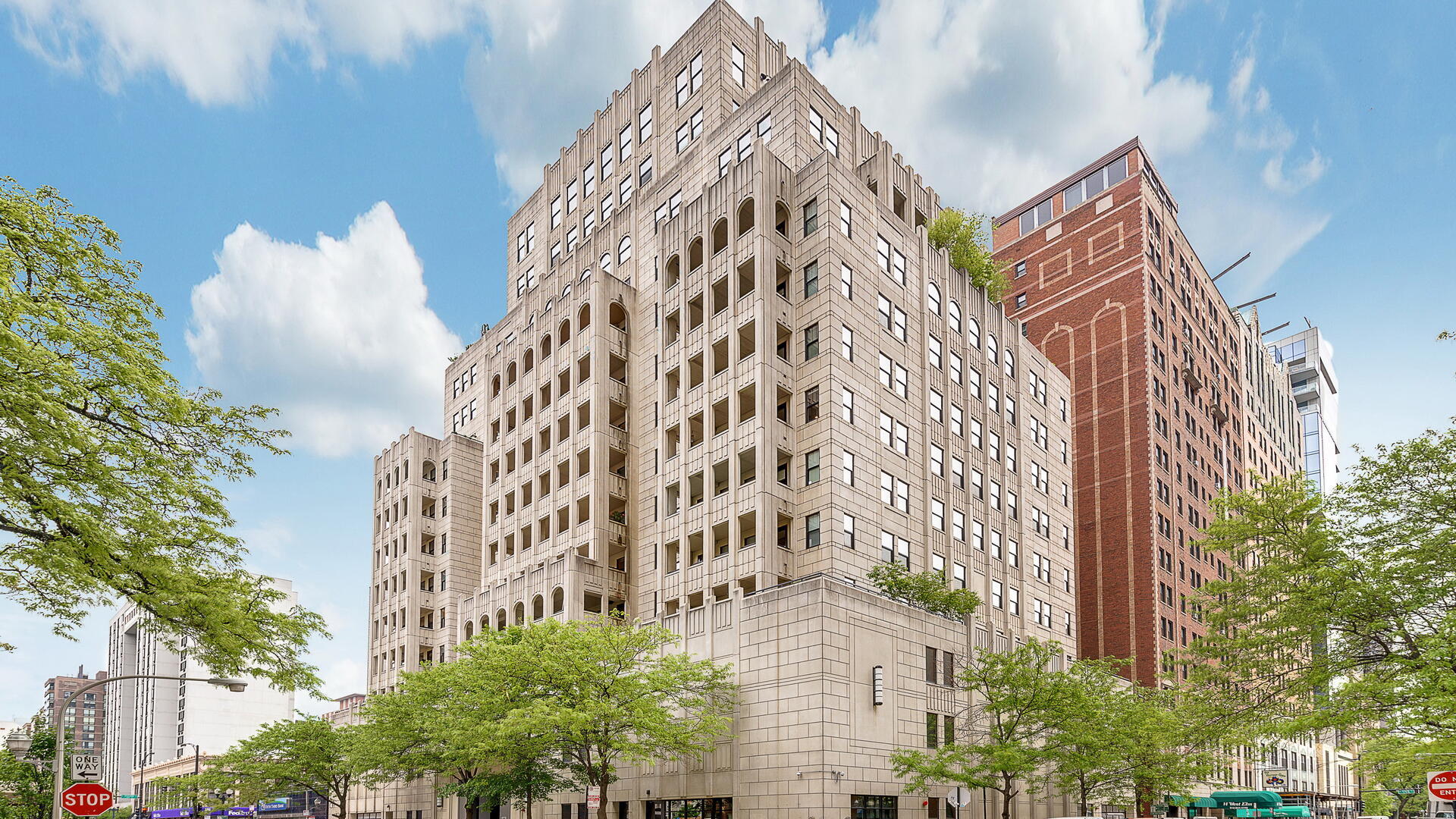 1155 North Dearborn Street, Unit 403, Chicago, IL 60610 | Compass