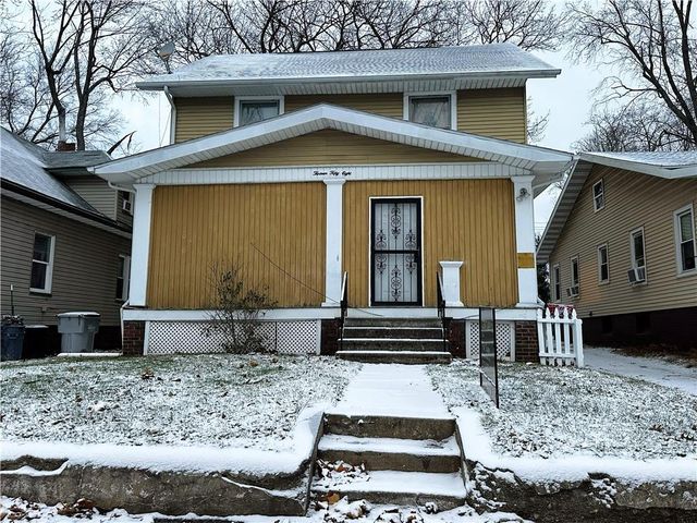 $74,900 | 1358 West Forest Avenue | West End