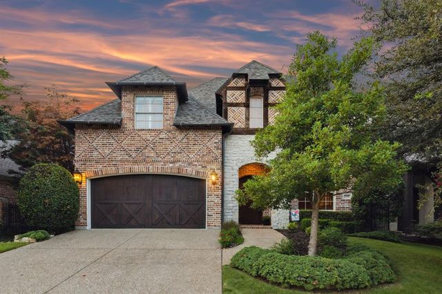 $849,000 | 5580 Travis Drive | Stonebriar