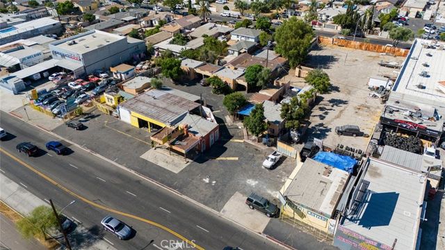 $7,500,000 | 10741 San Fernando Road | Pacoima