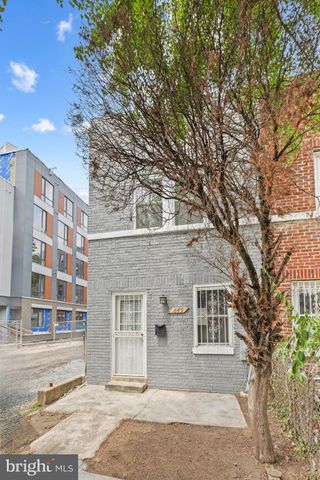 $625,000 | 649 Morton Street Northwest | Columbia Heights