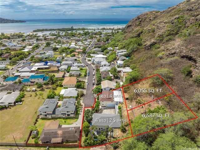 $3,950,000 | 298 Moomuku Place | Kuliouou