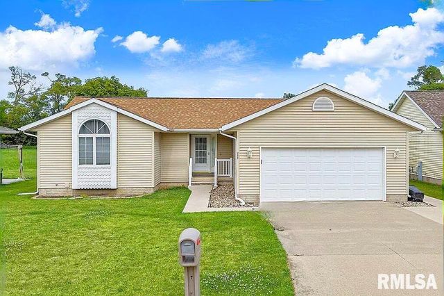 $280,000 | 924 Cypress Drive | Colona