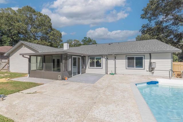 $399,000 | 11551 Haven Wood Road | North Northwest Pensacola