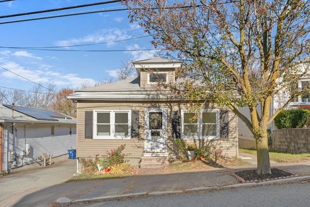 $565,000 | 349 Reservoir Avenue | West Revere