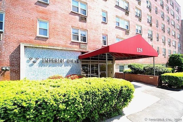 $2,650 | 125 Prospect Street, Unit 3I | Downtown Stamford