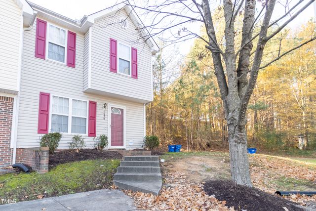 $265,000 | 1620 Briarmont Court | South Raleigh