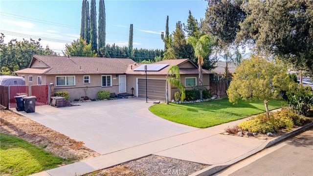 $540,000 | 1409 Berkeley Drive | North Redlands