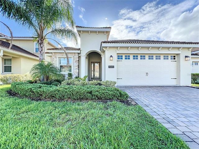 $439,000 | 1065 Blackwolf Run Road | Citrus Ridge-Four Corners