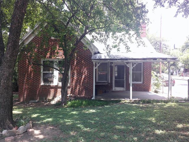 $1,700 | 2803 West 12th Street | North Oak Cliff