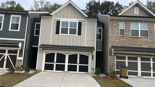 $2,100 | 5161 Sidney Square Drive | Flowery Branch