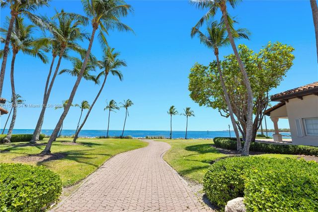 $20,000 | 15112 Fisher Island Drive, Unit 15112 | Fisher Island