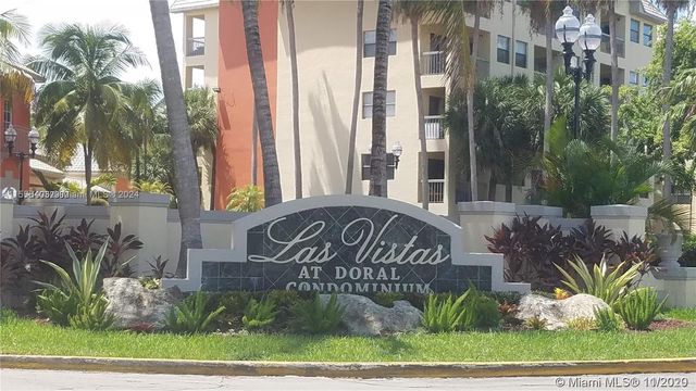 $289,000 | 8255 Lake Drive, Unit 504 | Doral