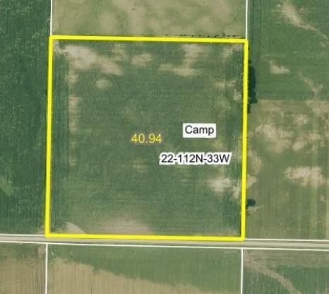 $1 | 40-acres 40-acres Farmland Camp | Bird Island