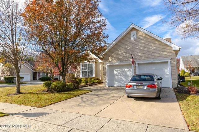 $699,000 | 93 Tall Pines Drive | Neptune Township