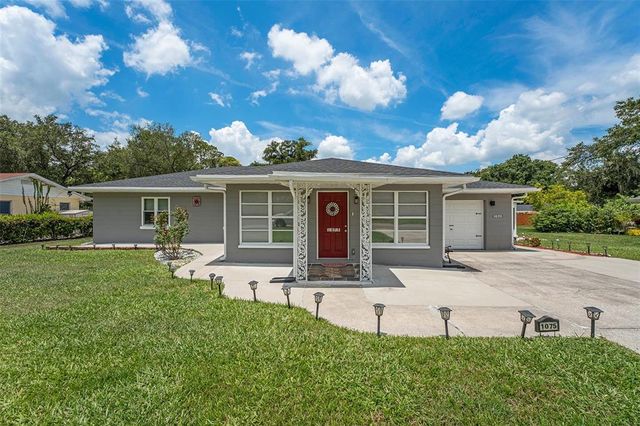 $545,000 | 1075 8th Street Northwest | Winter Haven