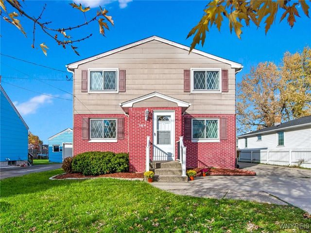 $349,900 | 164 Chapel Avenue | Cheektowaga