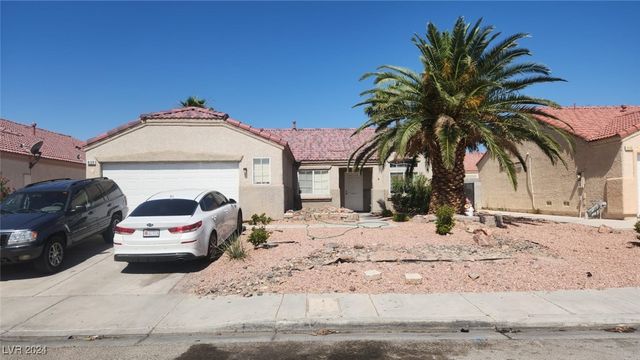 $361,500 | 6129 Kitamaya Street | North Las Vegas