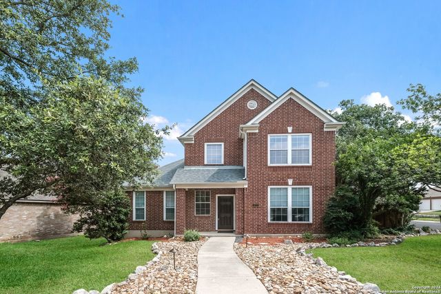 $390,000 | 603 Windmore Court | Stone Oak