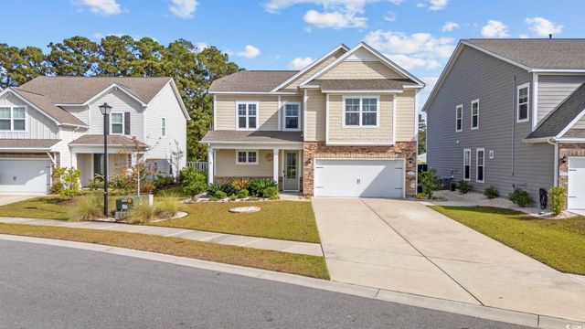 $490,000 | 1808 Zodiac Court | Myrtle Beach