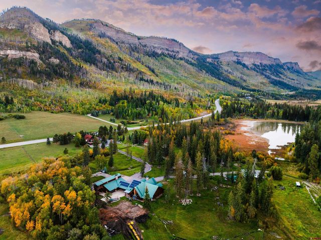 $1,700,000 | 42570 Highway 550 | Durango Mountain Resort