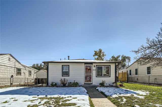 $415,000 | 7074 Garden Lane | Commerce City