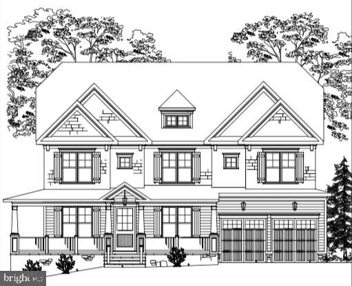 $2,999,000 | 5909 Aberdeen Road | Bethesda