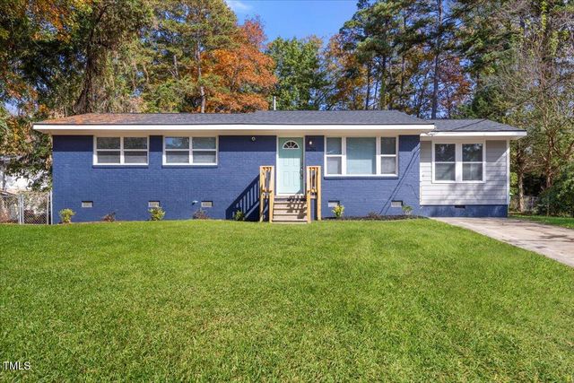 $419,900 | 3305 Friar Tuck Road | Worthdale