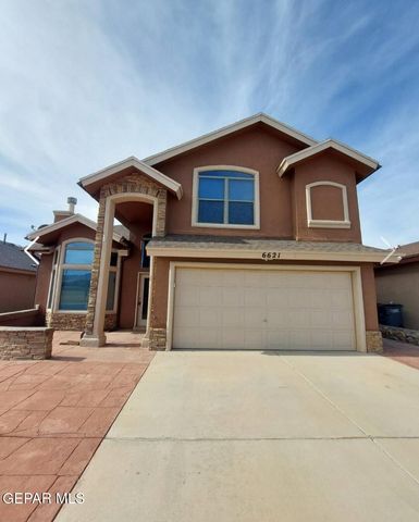 $1,965 | 6621 Fountain Hills Place | Westside El Paso