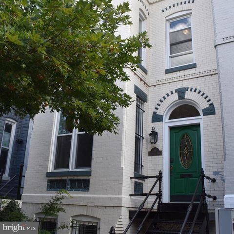 $3,850 | 22 N Street Northwest | Truxton Circle