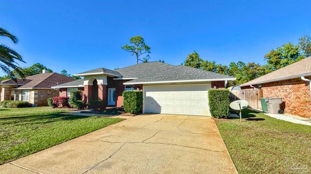 $400,000 | 5099 Terra Lake Circle | Southwest Pensacola