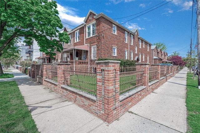 $2,150,000 | 1681 Brooklyn Avenue | East Flatbush